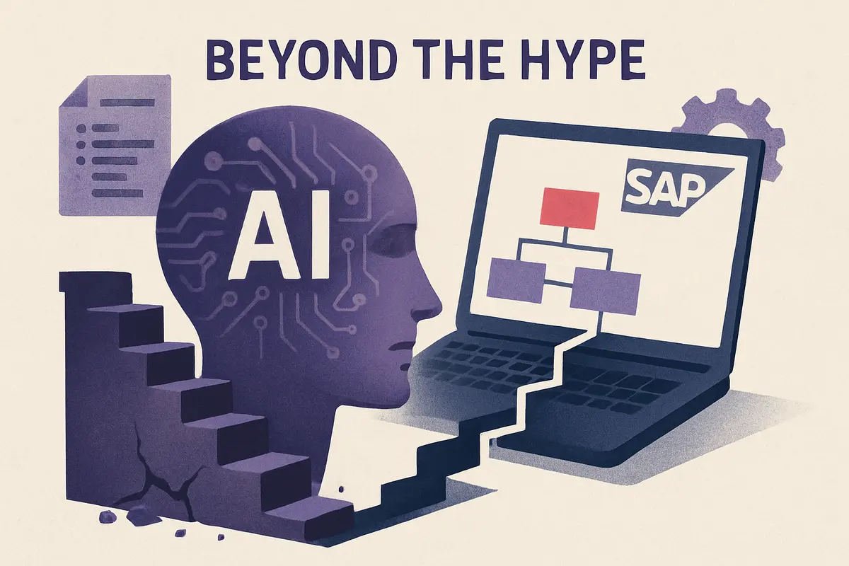 Why SAP’s Use of Mistral AI for Legacy Migration Isn’t a Silver Bullet
