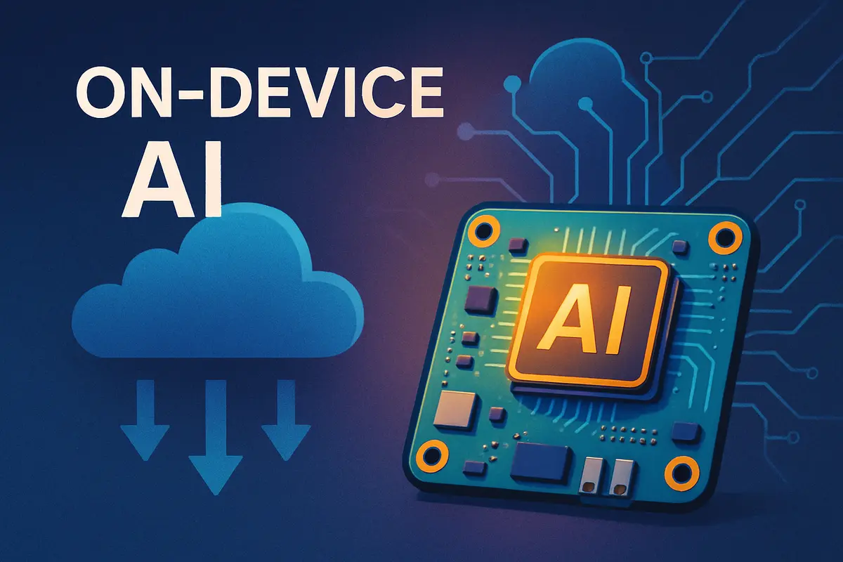 Why Google’s Coral Board Signals a New Era for On-Device AI