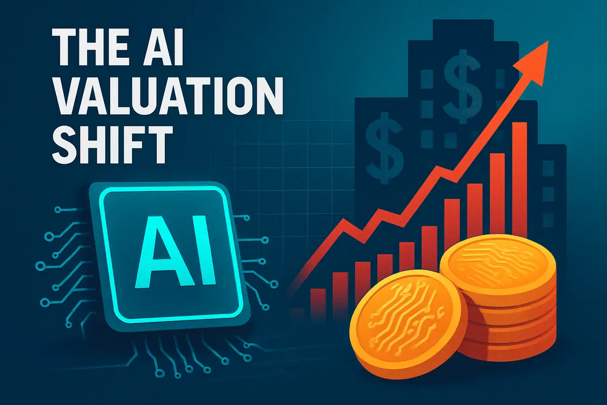 Public Listings Will Drive More AI Token Price Increases