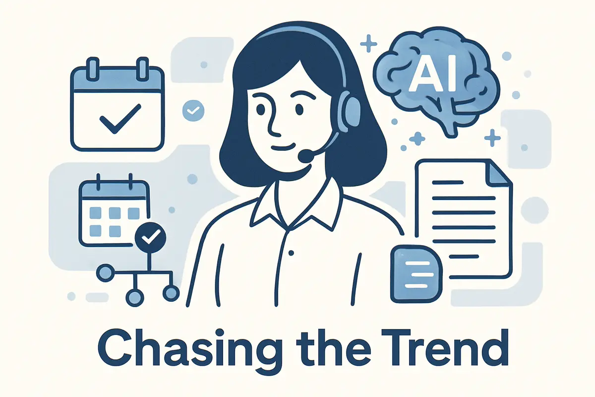Why Calendly’s Meeting Assistant Struggles to Stand Out Amidst Noise