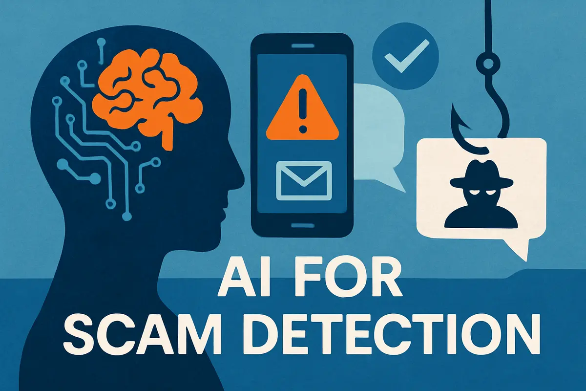 Amazon’s Shopping AI Flags Scam Messages, But Trust Is Still Tricky
