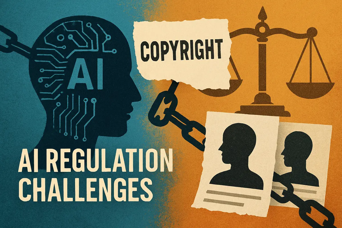 Settling AI Copyright Disputes Risks Overshadowing Authors’ Rights